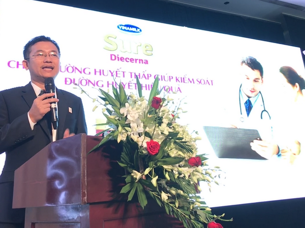 Áp dụng chế độ dinh dưỡng để điều trị hiệu quả bệnh đái tháo đường ảnh 5