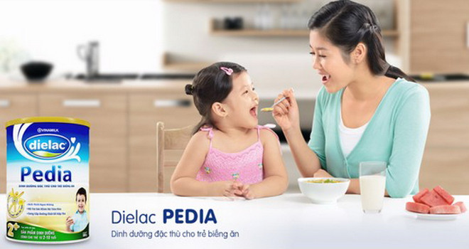 Mười nguyên tắc vàng giúp bé yêu của mẹ tránh xa biếng ăn ảnh 1