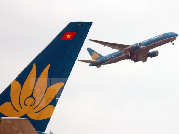 Vietnam Airlines vẫn bay đến Jakarta sau vụ khủng bố đẫm máu ảnh 1
