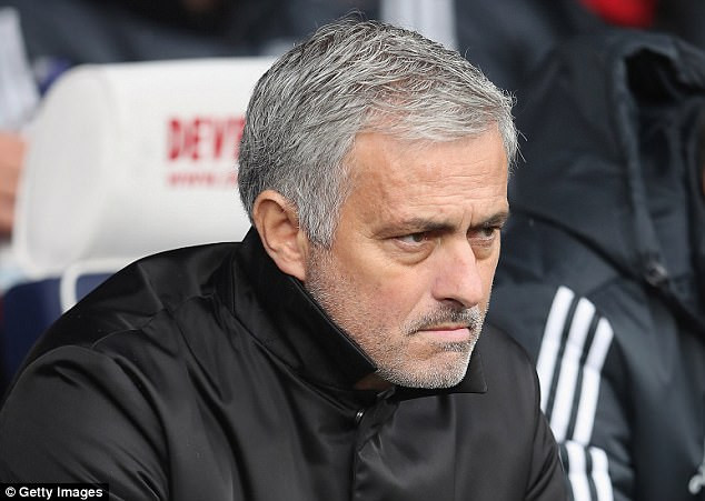 Jose Mourinho thúc giục các học trò, quyết đánh bại Tottenham ảnh 1