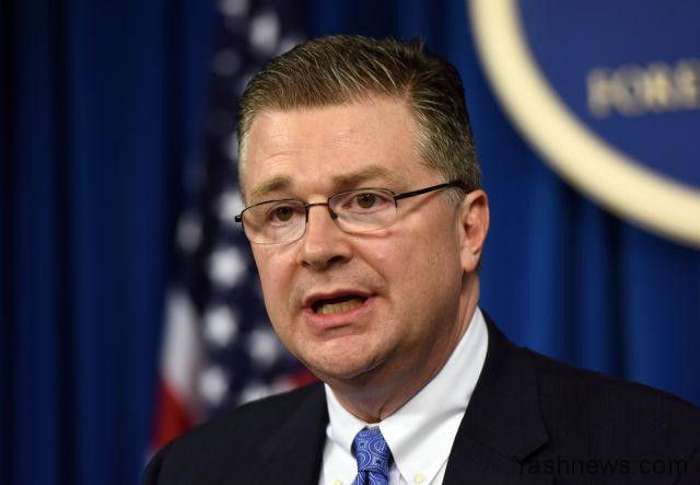 Thượng viện Mỹ phê chuẩn ông Daniel Kritenbrink làm Đại sứ ở Việt Nam ảnh 1