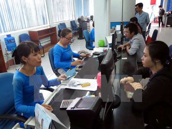 Ga Sài Gòn bán vé tàu tập thể Tết Đinh Dậu từ ngày 25/9 ảnh 1