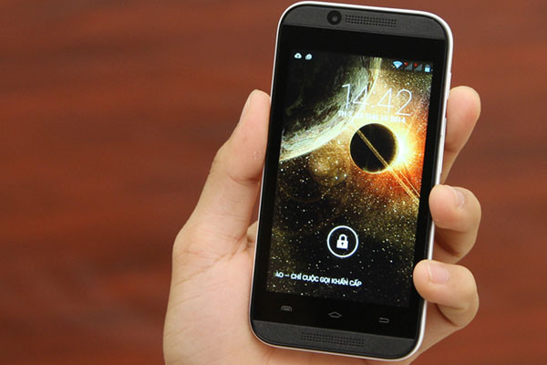 Top các sản phẩm điện thoại thông minh bán chạy trong tháng 12 ảnh 8