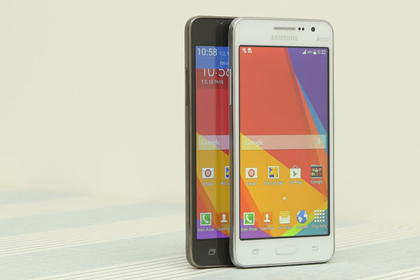 Top các sản phẩm điện thoại thông minh bán chạy trong tháng 12 ảnh 2