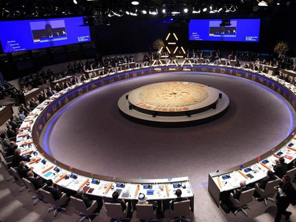 Ấn Độ kêu gọi chính phủ các nước tăng cường an ninh hạt nhân ảnh 1