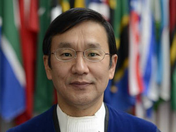 Đại diện Hàn Quốc làm chủ tịch Tòa án Quốc tế về Luật Biển ảnh 1