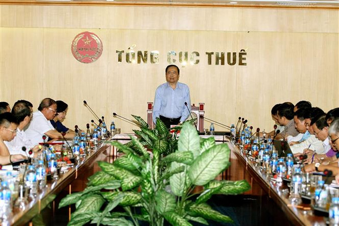 Tăng cường vai trò của MTTQ trong công tác xây dựng, chỉnh đốn Đảng ảnh 1