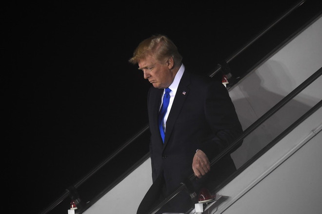 Nhà Trắng: Cuộc gặp thượng đỉnh Mỹ-Triều chỉ diễn ra trong một ngày ảnh 1