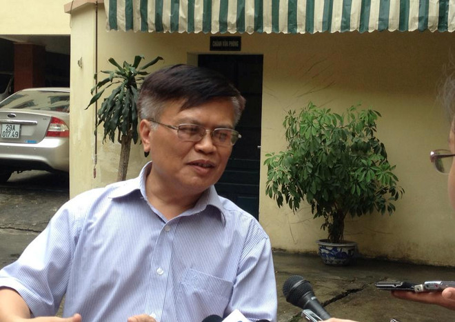 Chuyên gia kinh tế: "Đổi mới hay duy trì như hiện tại để tụt hậu hơn" ảnh 2