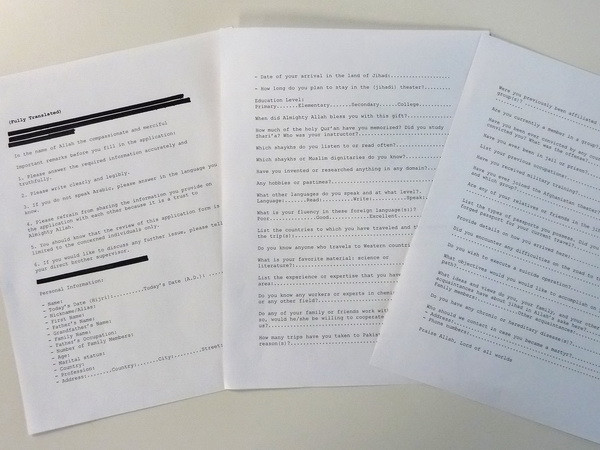 Tiết lộ thêm về cách thức truy lùng trùm khủng bố Bin Laden ảnh 1