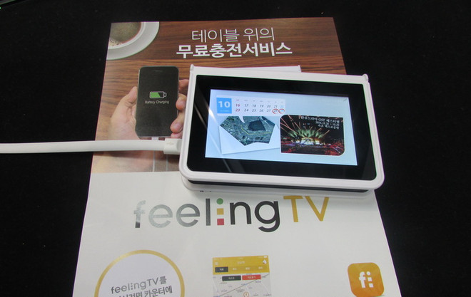 [Photo] Chiếc sạc dự phòng đặc biệt giúp người dùng giết thời gian ảnh 1