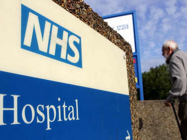 Chính phủ Anh cải cách dịch vụ chăm sóc bệnh nhân ảnh 1