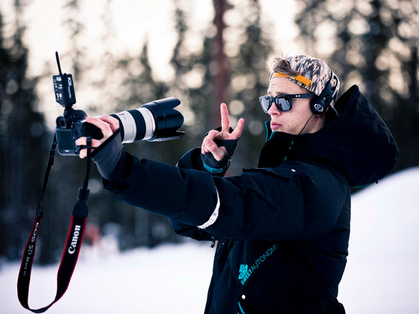 "Tự sướng" trở thành từ của năm trong từ điển Oxford ảnh 1