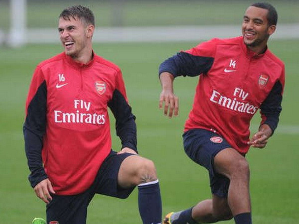 Tin tối 19/11: Man United và Arsenal cùng đón tin vui lớn ảnh 1