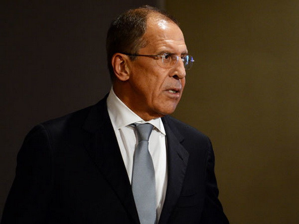 Nga muốn quốc tế công nhận quyền làm giàu urani của Iran ảnh 1