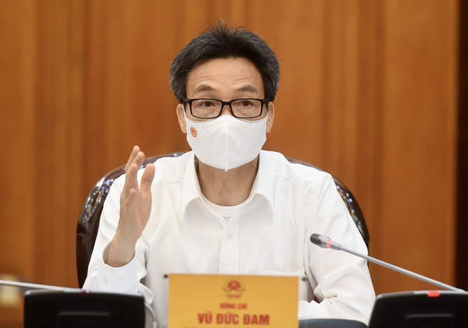 Thủ tướng yêu cầu cá nhân hóa trách nhiệm trong phòng chống COVID-19 ảnh 1