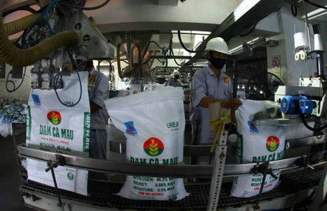 PVCFC tiếp tục gặp thuận lợi trong quý 2 nhờ nhu cầu phân bón tăng ảnh 1