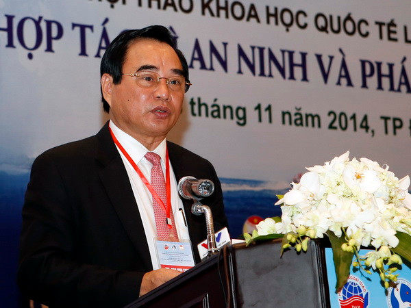 Phân tích các nhân tố ảnh hưởng đến vấn đề Biển Đông ảnh 1