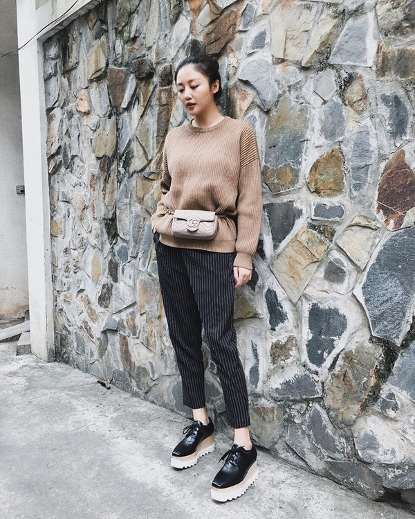 Hồ Ngọc Hà, Kỳ Duyên và dàn mỹ nhân Việt “lên đồ” rực rỡ ngày xuân ảnh 12