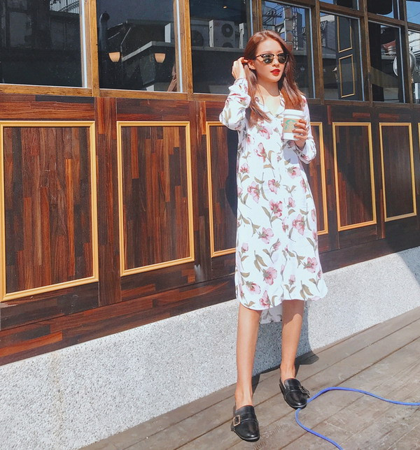 Hồ Ngọc Hà, Kỳ Duyên và dàn mỹ nhân Việt “lên đồ” rực rỡ ngày xuân ảnh 6