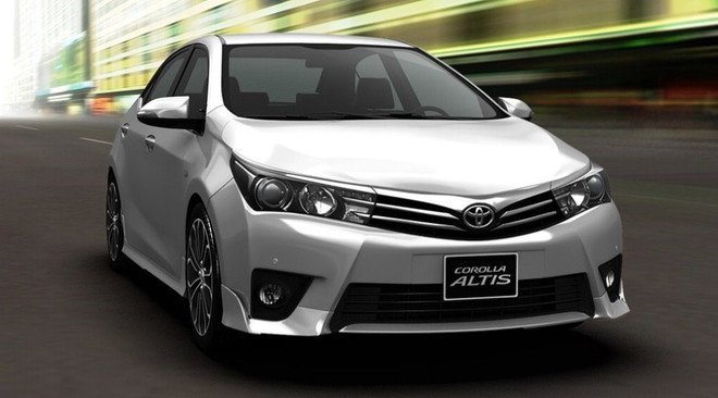 5 mẫu xe ôtô bán chạy nhất tháng 11 tại thị trường Việt Nam ảnh 5