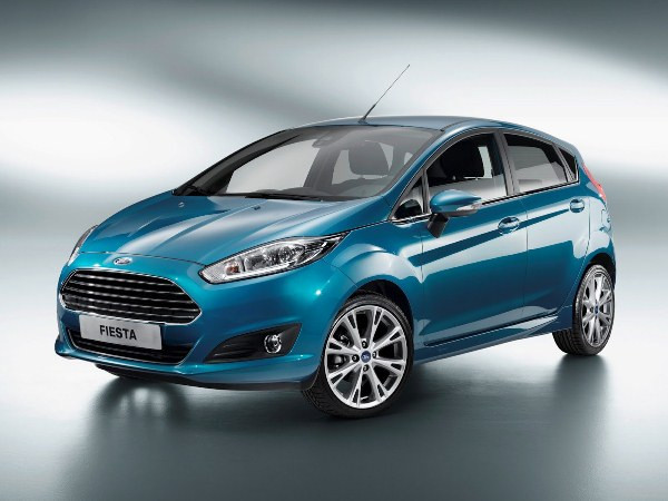 Ford Việt Nam đạt doanh số bán hàng kỷ lục trong tháng 11 ảnh 1