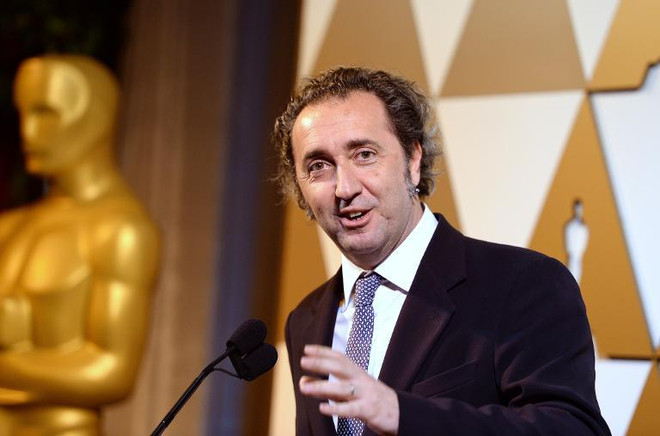 The Great Beauty: Phim Italy thứ 11 giành giải Oscar ảnh 1