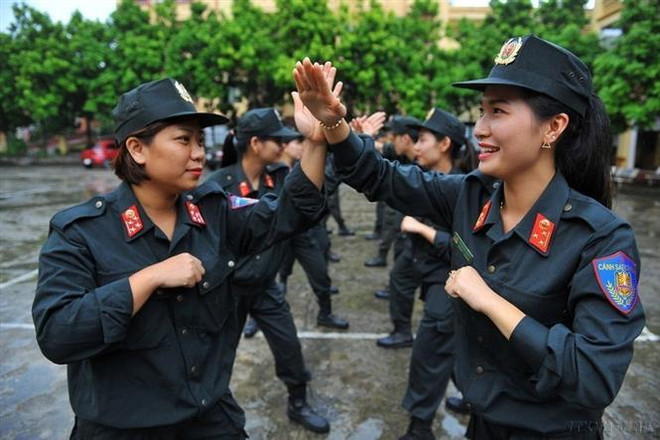 Bình đẳng giới thực chất tại Việt Nam: Từ chính sách tới thực tiễn ảnh 1