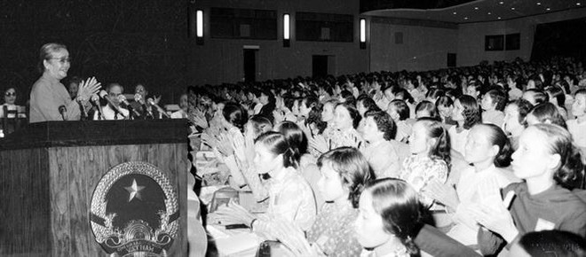 Bình đẳng giới thực chất tại Việt Nam: Từ chính sách tới thực tiễn ảnh 3