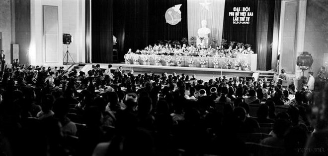 Bình đẳng giới thực chất tại Việt Nam: Từ chính sách tới thực tiễn ảnh 2