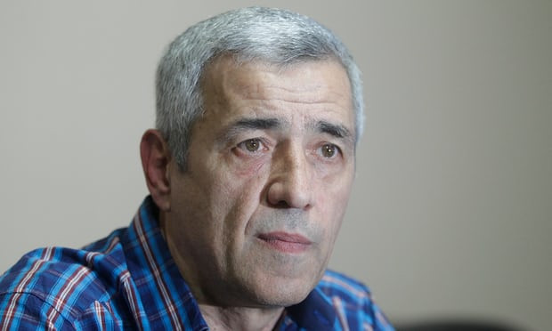 Tổng thống Serbia: Vụ sát hại ông Ivanovic là hành động khủng bố ảnh 1