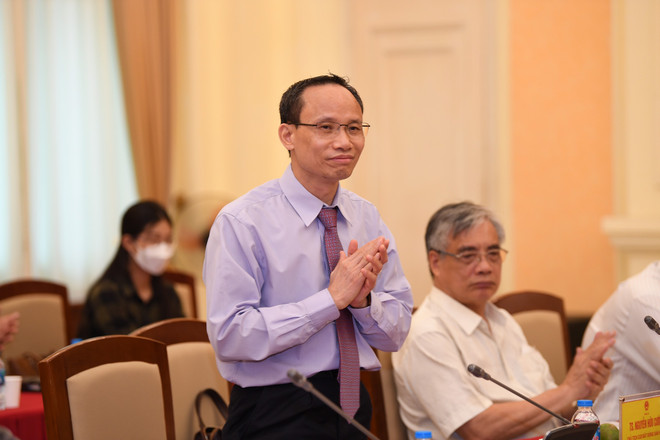 Kiểm soát nguồn vốn vào bất động sản: Cẩn trọng ‘tác động ngược’ ảnh 1