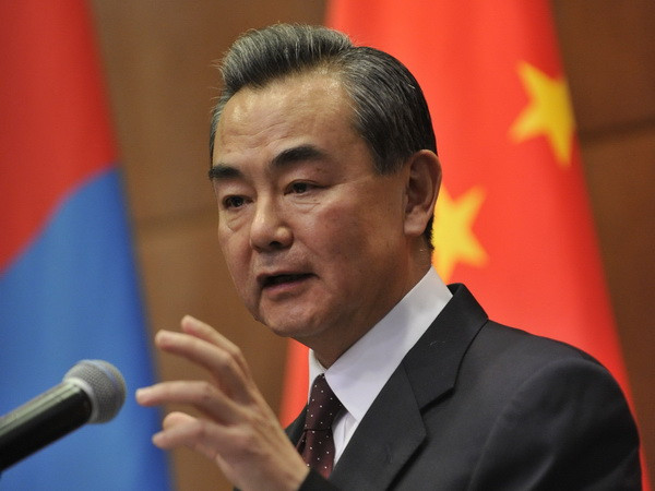 Ngoại trưởng Vương Nghị: Thỏa thuận Iran có lợi cho quan hệ Trung-Mỹ ảnh 1