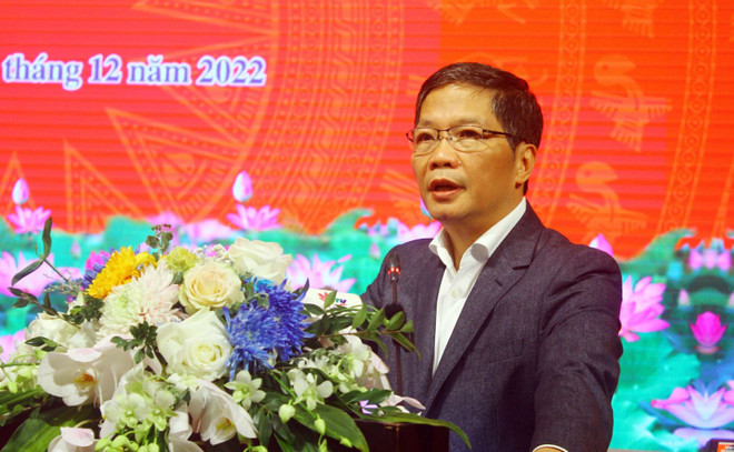 Ban Kinh tế TW tập trung hoàn thành 3 đề án để trình Bộ Chính trị ảnh 1