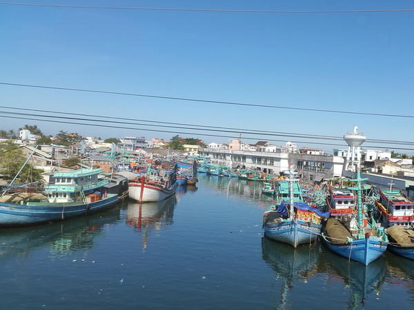 Mùa bão, áp thấp nhiệt đới năm 2018 sẽ đến sớm trên Biển Đông ảnh 1