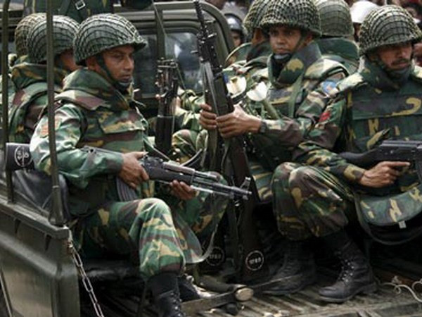 Bangladesh: 11 người thiệt mạng do bạo lực tại các điểm bỏ phiếu ảnh 1