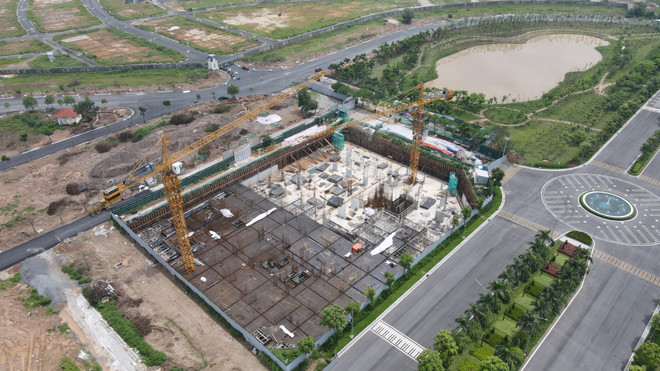 Tháo gỡ 'cục máu đông' cho bất động sản: Giải quyết bằng cách nào? ảnh 1