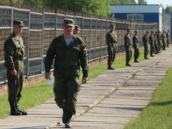 Nga đầu tư xe buýt đặc chủng phục vụ công tác an ninh ảnh 1