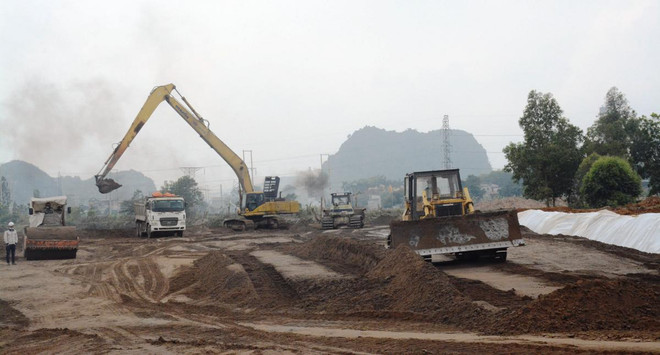 Lấy cát sông làm cao tốc có gây sạt lở, sụt lún ở khu vực ĐBSCL? ảnh 2