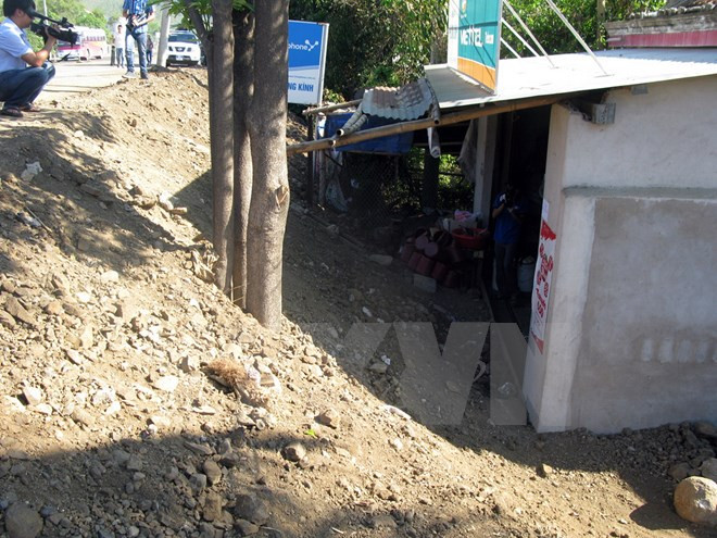 Phú Yên: Nhiều bất cập hậu dự án nâng cấp mở rộng Quốc lộ 1 ảnh 1