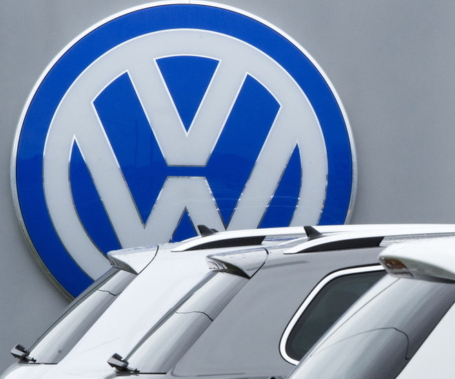 VW nỗ lực khắc phục gần 600.000 xe gian lận khí thải tại Mỹ ảnh 1