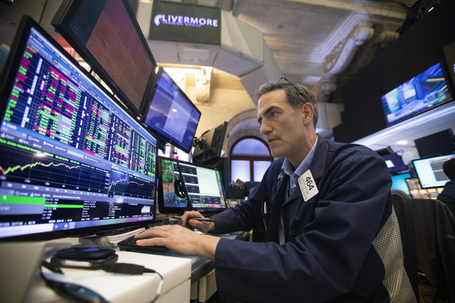 Thị trường chứng khoán tuần từ 7-11/3 có thể sẽ tiếp tục giằng co ảnh 3