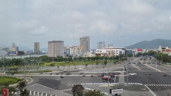 Đà Nẵng kiểm tra việc 'đất vàng' tại Sơn Trà bị chậm đưa vào sử dụng ảnh 1