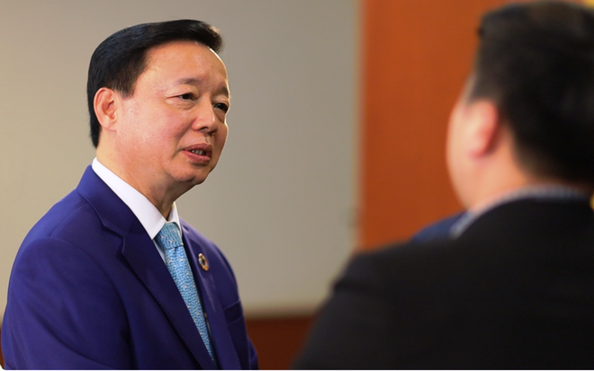 Mỏ than Phấn Mễ: ‘Có lỗ hổng trách nhiệm sẽ xử lý theo pháp luật’ ảnh 1