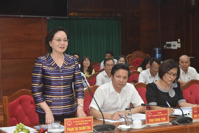 Đắk Lắk cần quy hoạch xây dựng nguồn cán bộ dân tộc thiểu số từ cơ sở ảnh 1