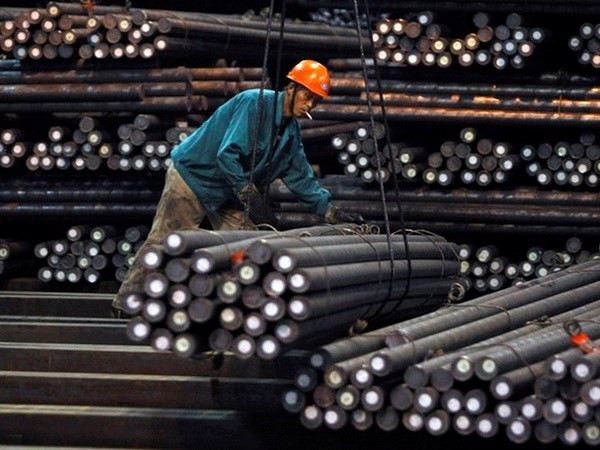 Điều tra công ty Trung Quốc vì dùng bí mật thương mại ăn cắp của Mỹ ảnh 1