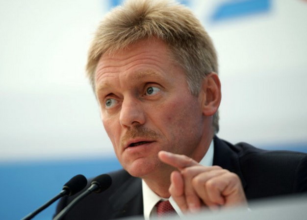 Điện Kremlin phản đối việc G7 gia hạn trừng phạt chống Nga ảnh 1