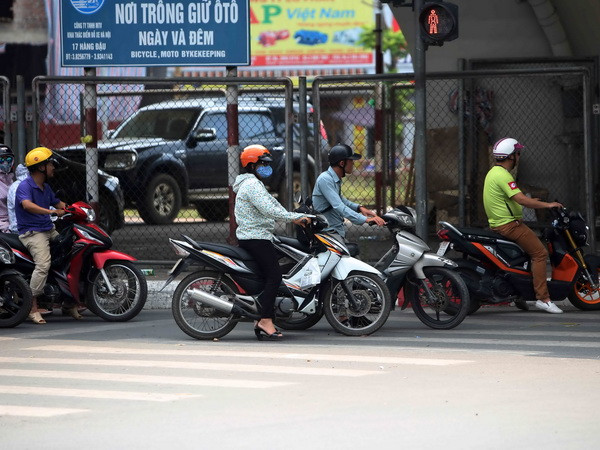 Từ ngày 7/8 Bắc Bộ có thể xuất hiện nắng nóng trên diện rộng ảnh 1