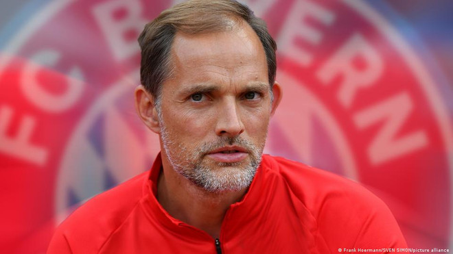 Thomas Tuchel chính thức ngồi vào 'ghế nóng' tại Bayern Munich ảnh 1