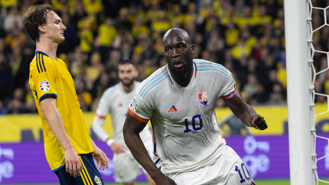 Vòng loại EURO 2024: Pháp 'hủy diệt' Hà Lan, Bỉ thắng tưng bừng ảnh 2